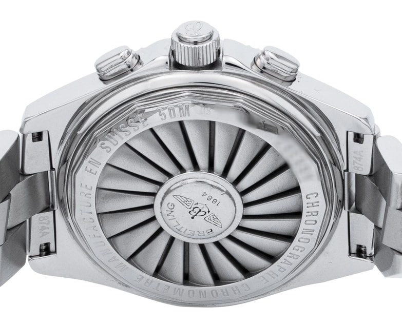 Breitling B1 A68362 Image 4